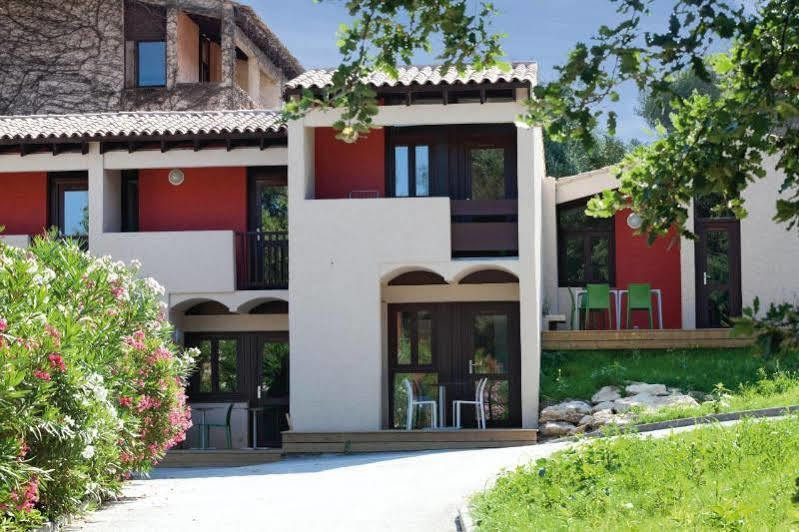 Belambra Clubs La Colle-Sur-Loup - Les Terrasses De Saint-Paul De Vence La Colle-sur-Loup Exterior foto
